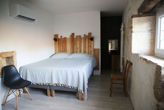 chambre d’hôte périgord piscine