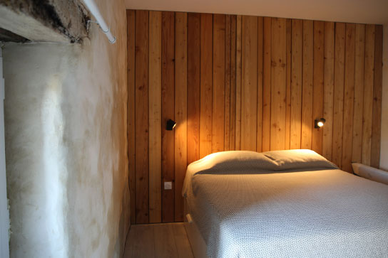 gîte périgord ferme